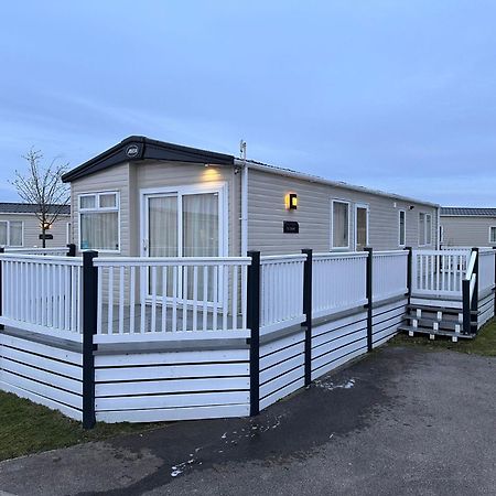 Tattershall Lakes 6 Berth With Bath Exteriér fotografie