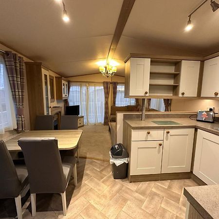 Tattershall Lakes 6 Berth With Bath Exteriér fotografie