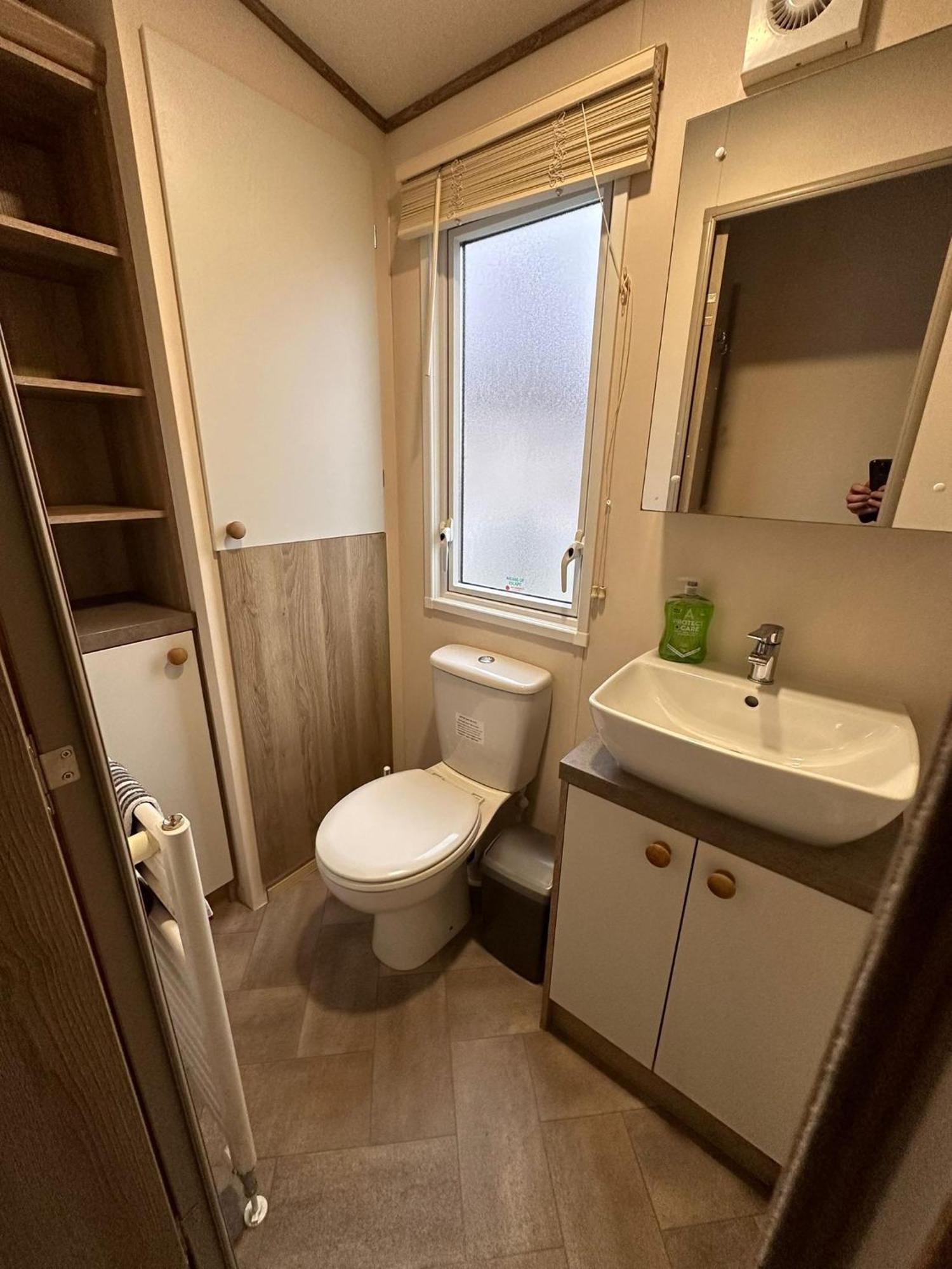 Tattershall Lakes 6 Berth With Bath Exteriér fotografie