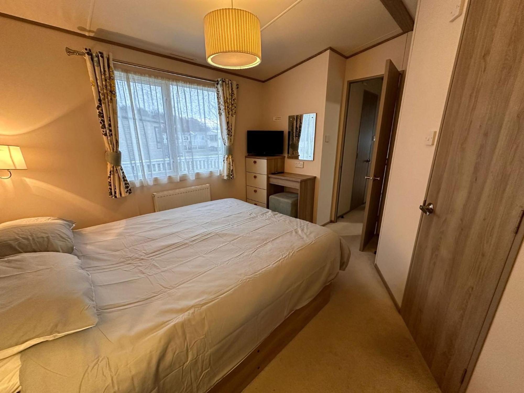 Tattershall Lakes 6 Berth With Bath Exteriér fotografie