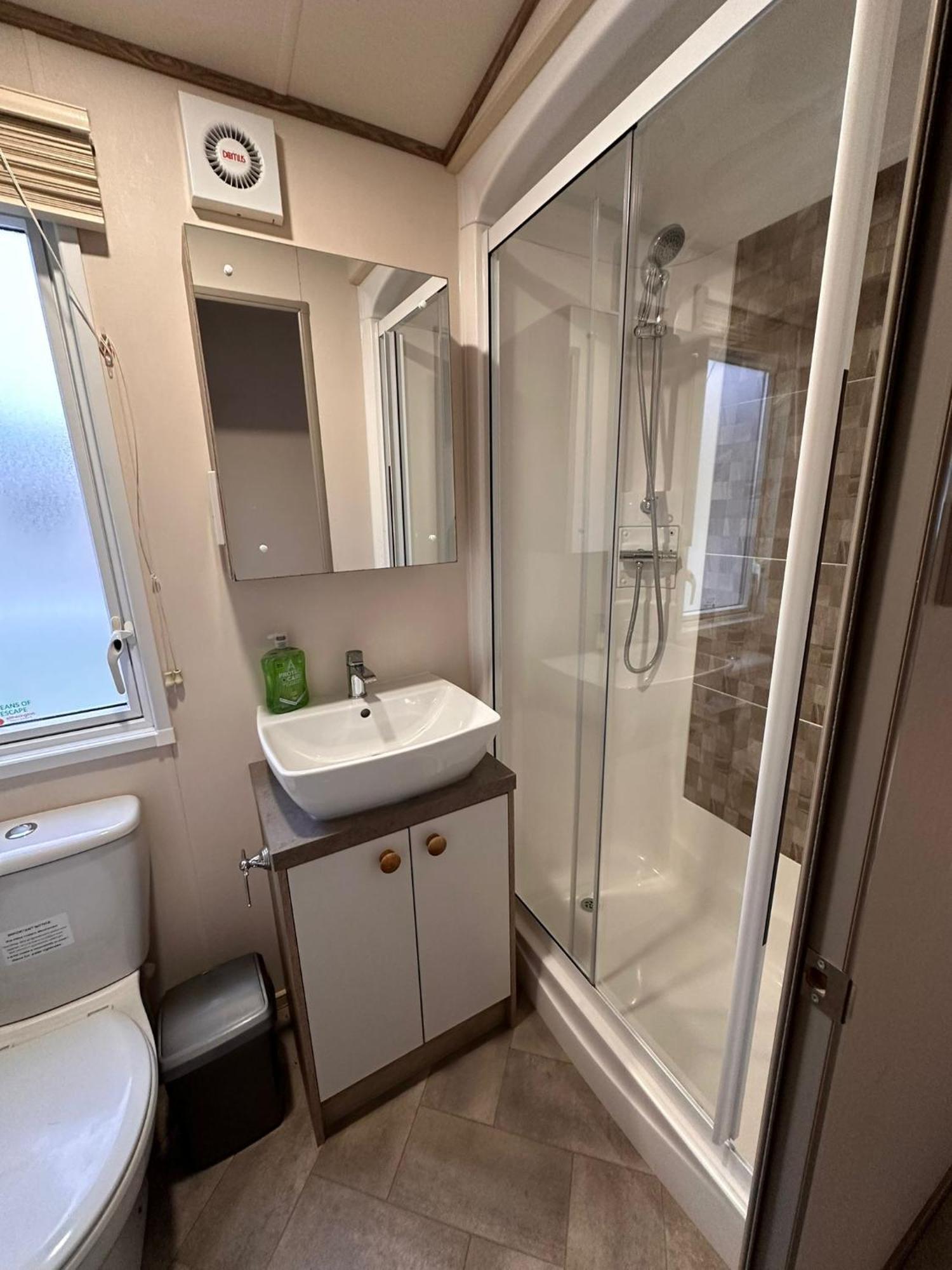 Tattershall Lakes 6 Berth With Bath Exteriér fotografie