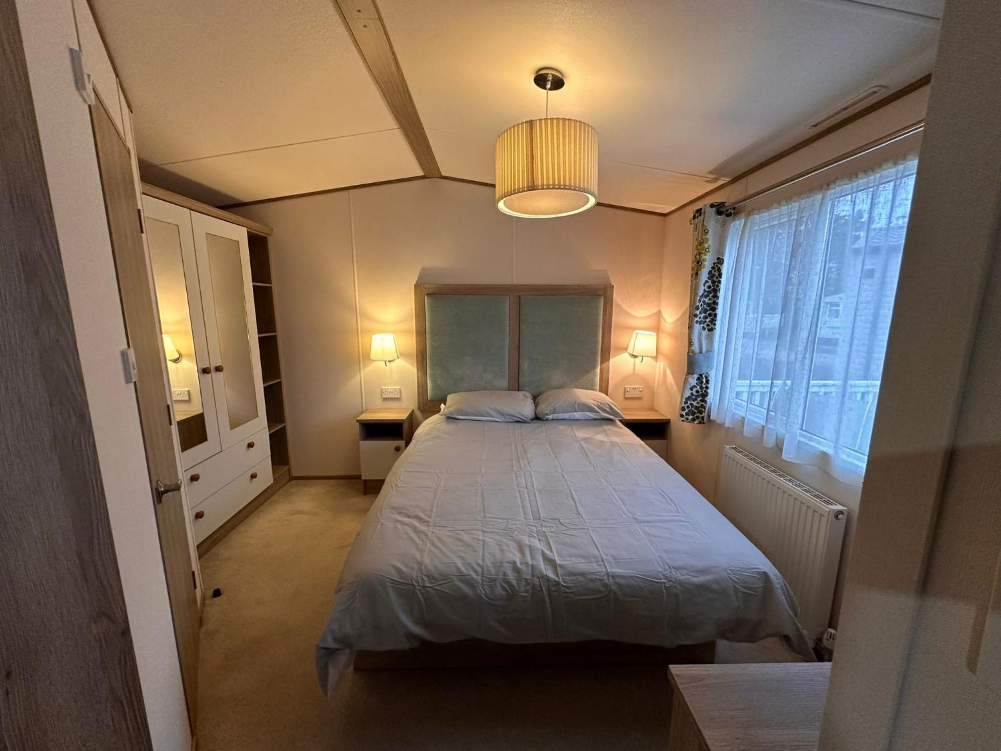 Tattershall Lakes 6 Berth With Bath Exteriér fotografie